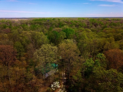 Parke County IN Recreational Paradise with Country Home - image 43