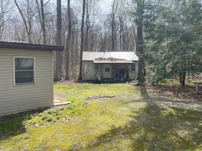Parke County IN Recreational Paradise with Country Home - image 25