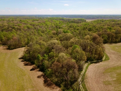 Parke County IN Recreational Paradise with Country Home - image 44