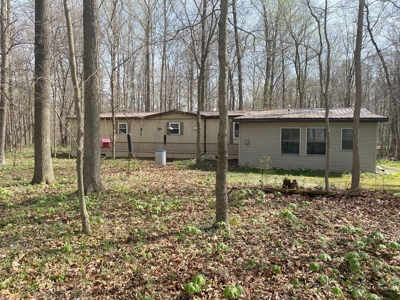 Parke County IN Recreational Paradise with Country Home - image 34