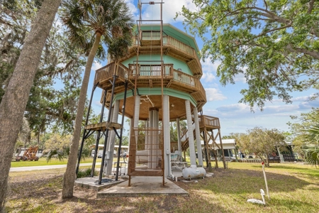 Waterfront House For Sale In Suwannee Florida!! - image 37