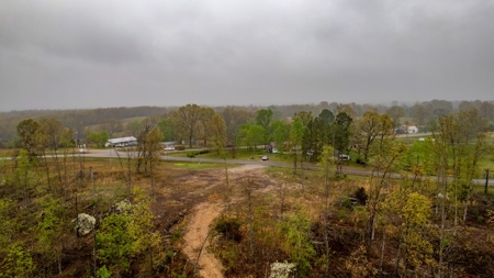 Vacant Land/Hunting Property for Sale Oregon County Missouri - image 8