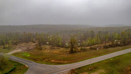 Vacant Land/Hunting Property for Sale Oregon County Missouri - image 12