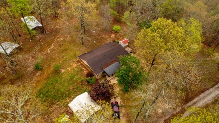 Country Home and Acreage in the Southern Missouri Ozarks - image 24