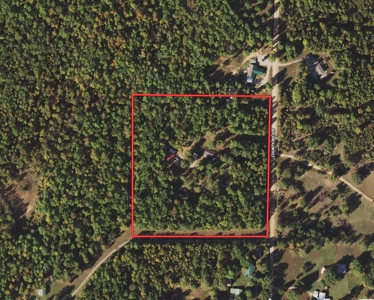 Country Home and Acreage in the Southern Missouri Ozarks - image 26
