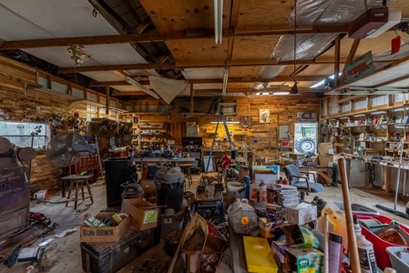 Country Home and Acreage in the Southern Missouri Ozarks - image 21
