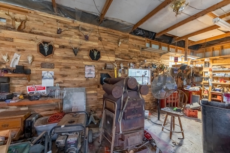 Country Home and Acreage in the Southern Missouri Ozarks - image 22