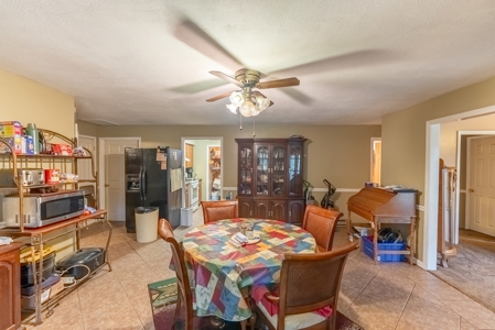 Country Home and Acreage in the Southern Missouri Ozarks - image 10