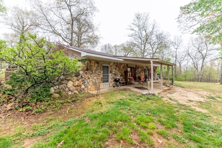 Country Home and Acreage in the Southern Missouri Ozarks - image 9