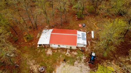 Country Home and Acreage in the Southern Missouri Ozarks - image 25