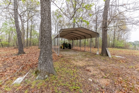 Country Home and Acreage in the Southern Missouri Ozarks - image 6