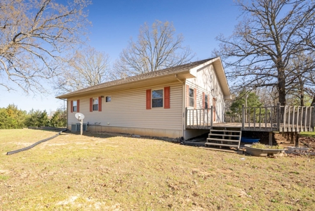 Country Home in the Southern Missouri Ozarks - image 5