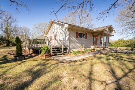 Country Home in the Southern Missouri Ozarks - image 3