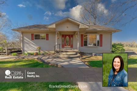Country Home in the Southern Missouri Ozarks - image 30