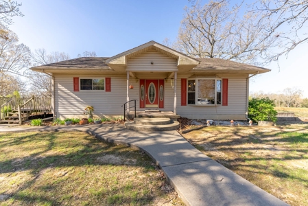 Country Home in the Southern Missouri Ozarks - image 9