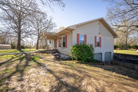 Country Home in the Southern Missouri Ozarks - image 8