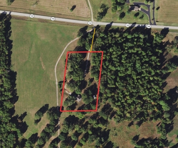 Country Home in the Southern Missouri Ozarks - image 29
