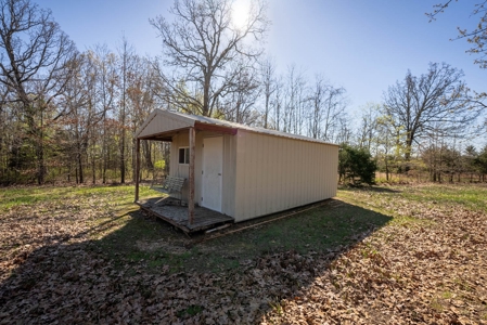 Country Home in the Southern Missouri Ozarks - image 4