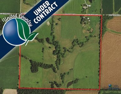 Land with Homes in Bates County MO For Sale - image 1