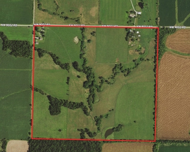 Land with Homes in Bates County MO For Sale - image 2