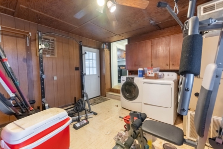 Country Home with acreage in Oregon County - image 21