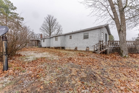 Country Home with acreage in Oregon County - image 4