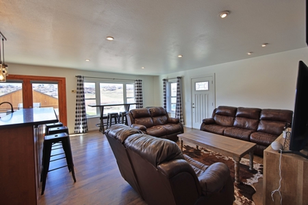 Country Home For Sale in Collbran Colorado - image 7