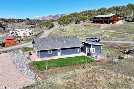 Country Home For Sale in Collbran Colorado - image 22