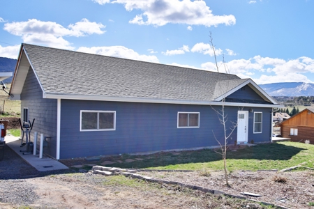 Country Home For Sale in Collbran Colorado - image 24