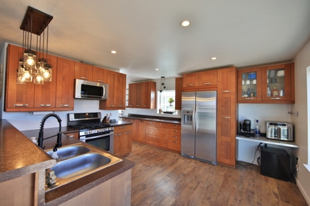 Country Home For Sale in Collbran Colorado - image 8