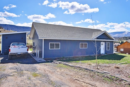 Country Home For Sale in Collbran Colorado - image 23