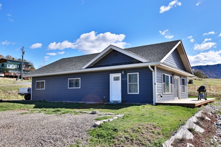 Country Home For Sale in Collbran Colorado - image 26