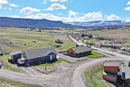 Country Home For Sale in Collbran Colorado - image 25