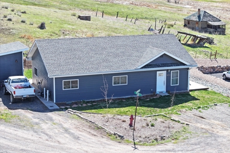 Country Home For Sale in Collbran Colorado - image 21