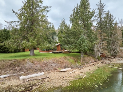 Waterfront Property in Naselle, WA For Sale - image 37