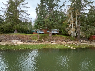 Waterfront Property in Naselle, WA For Sale - image 43