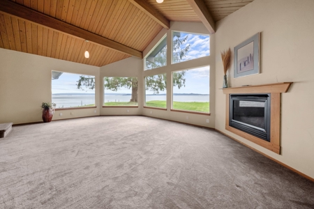 Waterfront Property in Naselle, WA For Sale - image 3