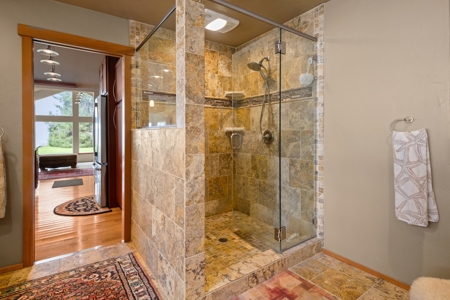 Waterfront Property in Naselle, WA For Sale - image 24