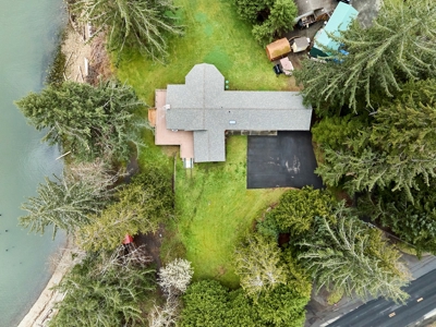 Waterfront Property in Naselle, WA For Sale - image 34