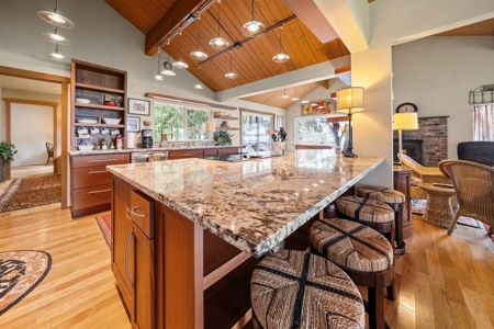 Waterfront Property in Naselle, WA For Sale - image 6