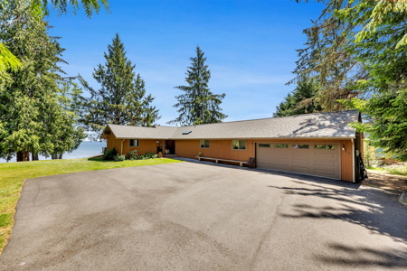 Private Columbia Riverfront Home with Stunning Panoramic Views - image 6