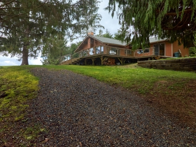 Waterfront Property in Naselle, WA For Sale - image 42