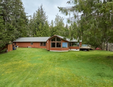 Waterfront Property in Naselle, WA For Sale - image 39