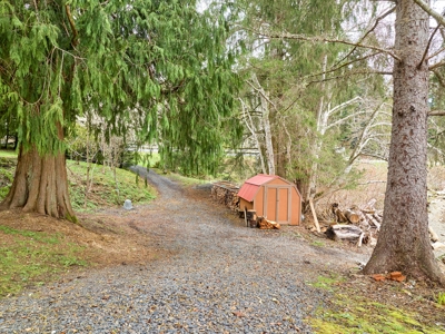 Waterfront Property in Naselle, WA For Sale - image 40
