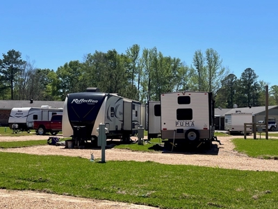 Turnkey Motel and RV Park For Sale - image 13