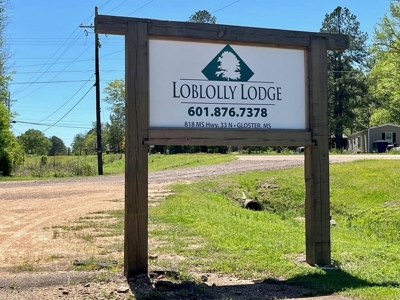 Turnkey Motel and RV Park For Sale