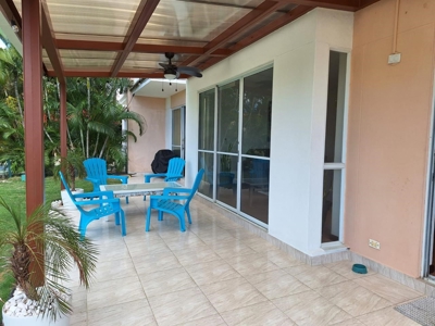 Town House in Costa Blanca Decameron Resort complex - image 2