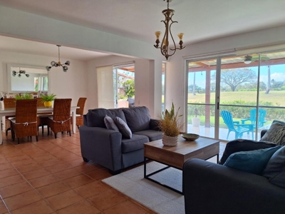 Town House in Costa Blanca Decameron Resort complex - image 12