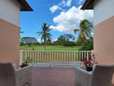 Town House in Costa Blanca Decameron Resort complex - image 22