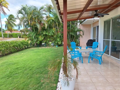 Town House in Costa Blanca Decameron Resort complex - image 5
